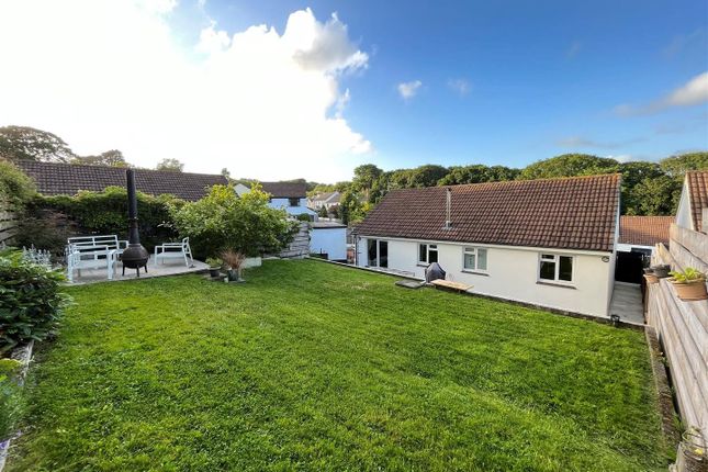 Bungalow for sale in Polyear Close, Polgooth, St. Austell
