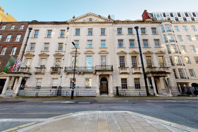 Office to let in Upper Grosvenor Street, Mayfair
