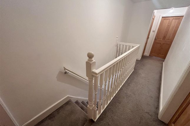 Terraced house to rent in Ellesmere Road, Wigan