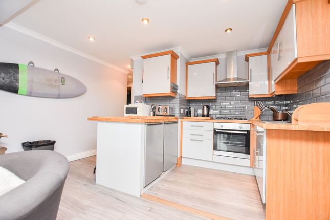 23 Beachcombers apartments, Newquay photo 3