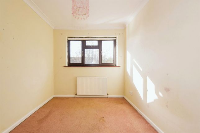 End terrace house for sale in Bay Road, Southampton