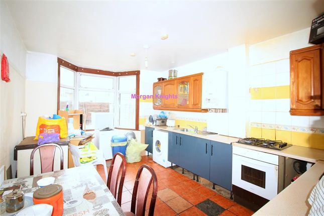 Terraced house for sale in Second Avenue, Manor Park