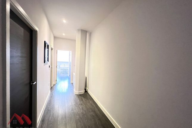 Flat for sale in Edmund Street, Liverpool