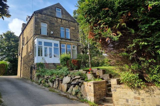 Detached house to rent in Toller Lane, Bradford