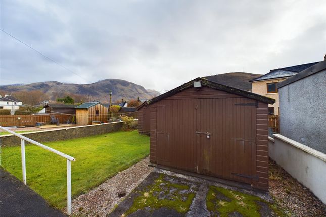 Property for sale in Wades Road, Inverlochy, Fort William