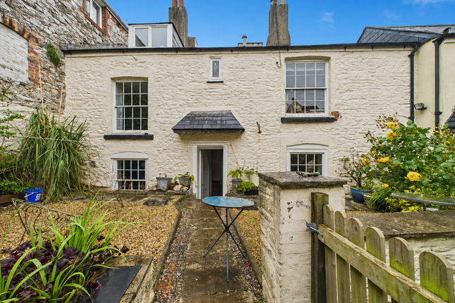 2-bed house on 45a, New Street, Plymouth, £270,000