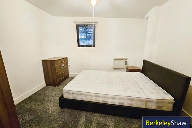 Apt 36 Portside House, Duke Street, Liverpool photo 5