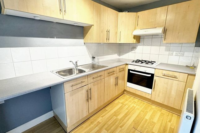 Flat 17, Bristol photo 3