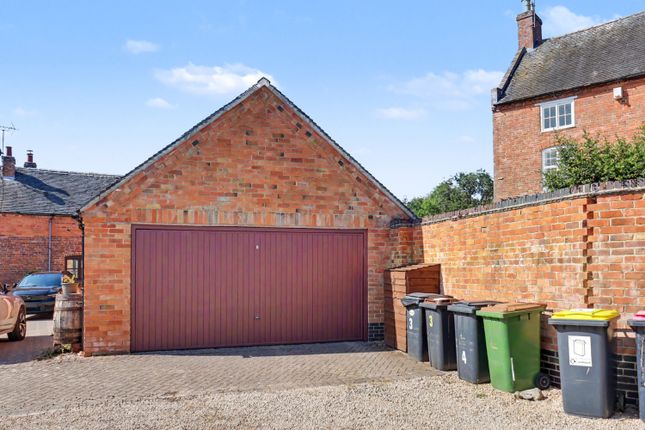 Quorn Lodge, Callans Lane, Calke, Ashby-de-La-Zouch photo 4
