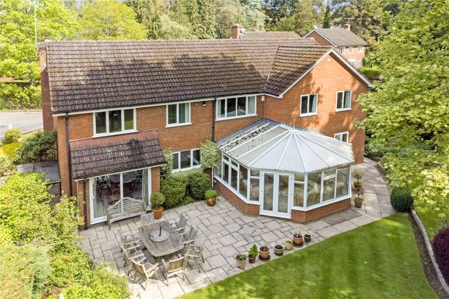 Detached house for sale in Redwood Drive, Ascot