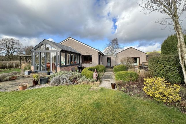 Thumbnail Detached bungalow for sale in Armathwaite, Carlisle