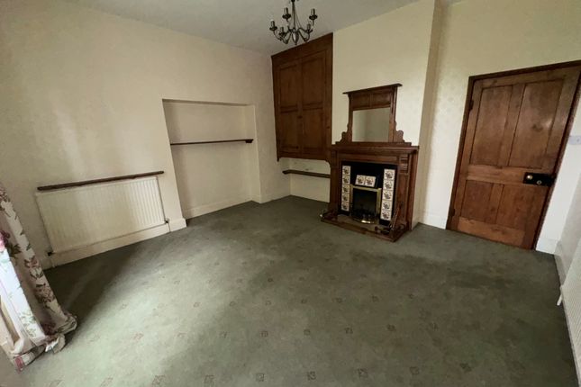 End terrace house for sale in Barnsley Road, Pontefract