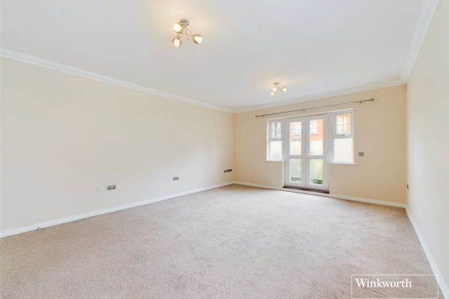 Flat for sale in Rose Bates Drive, Kingsbury, London