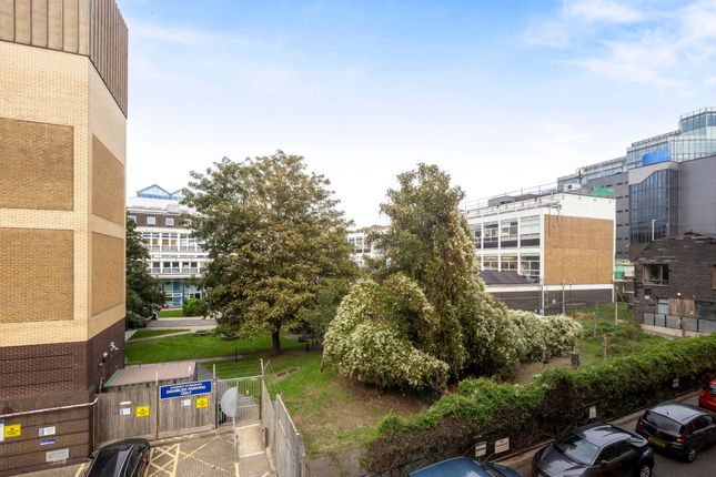 Flat 15, Pavilion Court Grand Parade Mews William Street, Brighton photo 4
