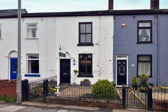 Thumbnail Terraced house for sale in Church Street, Westhoughton, Greater Manchester