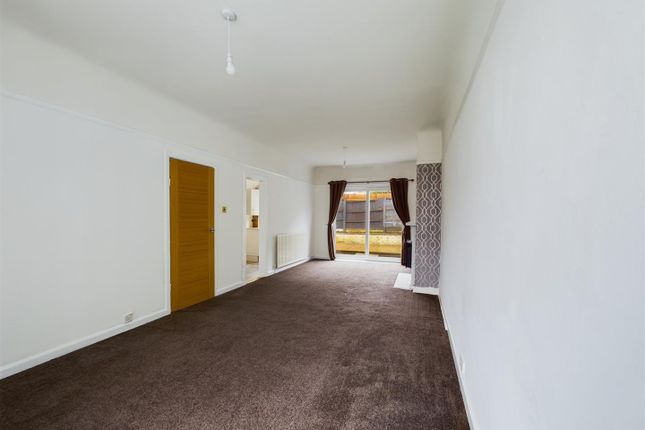 End terrace house for sale in Gorsey Lane, Wallasey