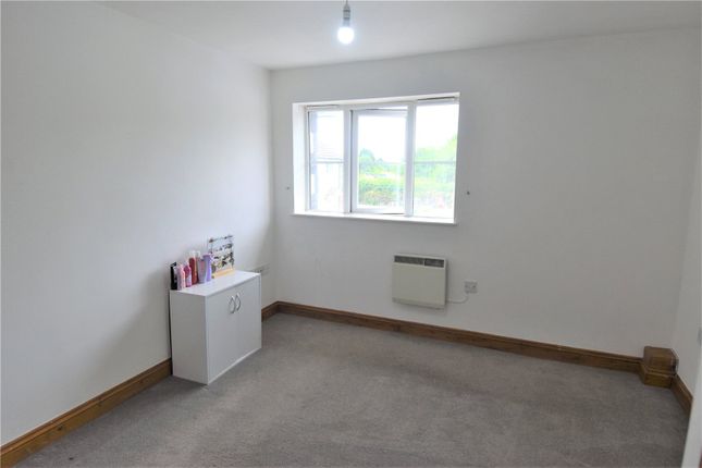 Terraced house for sale in Cleavers Way, Stenalees, St Austell, Cornwall