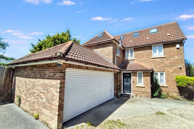 7-bed house on 1, Mannock Mews, London, £1,125,000