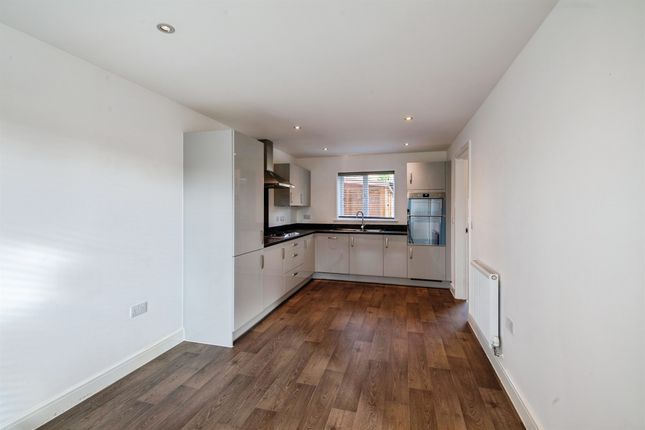 28, Marigold Crescent, Loughborough photo 4