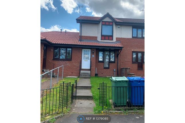 Thumbnail Terraced house to rent in Tormusk Drive, Glasgow