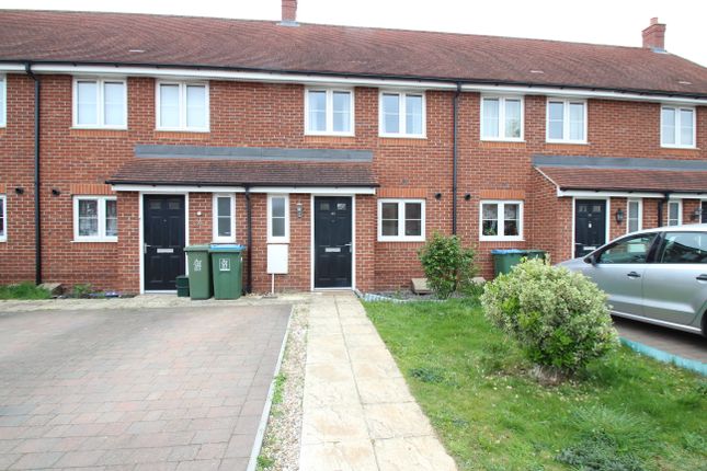 Thumbnail Property to rent in Russet Street, Aylesbury