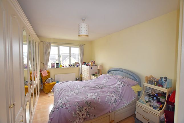 Terraced house for sale in The Intake, Osgodby, Scarborough