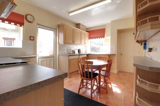 Semi-detached house for sale in Queensville, Stafford, Staffordshire