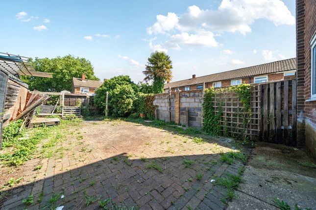 Edington Road, Abbey Wood photo 4