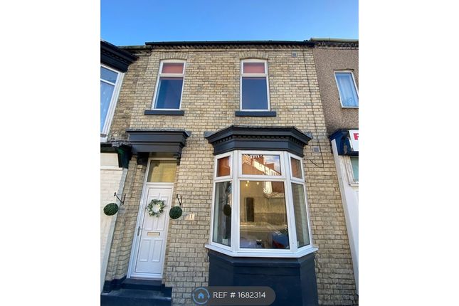Thumbnail Room to rent in Clifton Road, Darlington