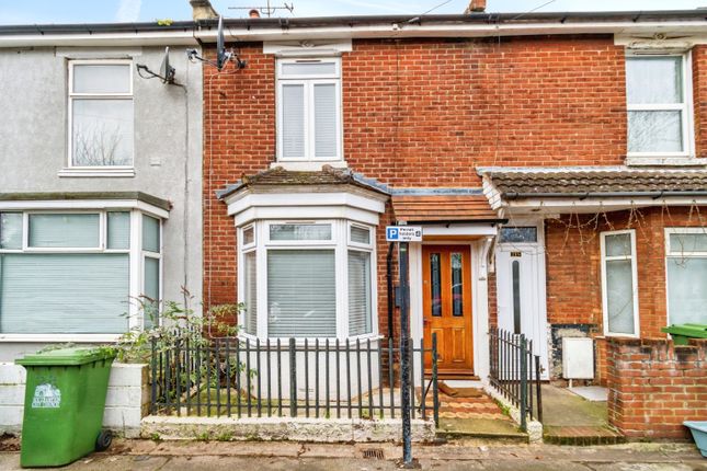 Terraced house for sale in Hartington Road, Southampton, Hampshire