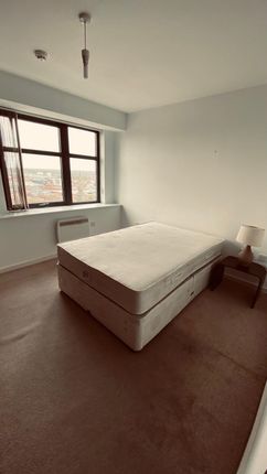 Flat to rent in Brindley House, Newhall Street, Birmingham