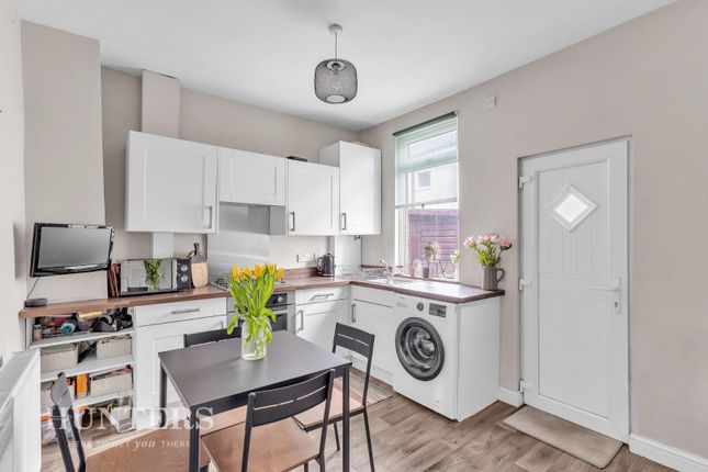 Terraced house for sale in Rochdale Road, Milnrow