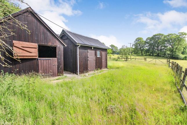 Detached house for sale in Abbey Green Road, Leek, Staffordshire