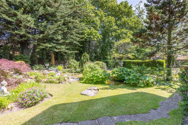 Gardens