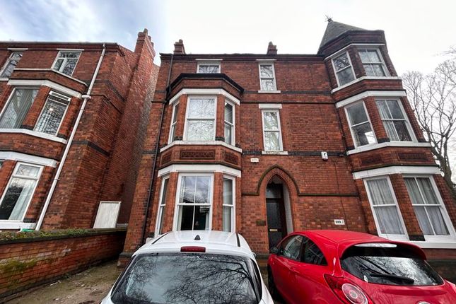 Shared accommodation to rent in Derby Road, Nottingham