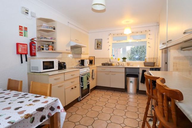 Semi-detached house to rent in Calthorpe Road, Norwich
