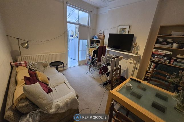 Herndon Road, London photo 5
