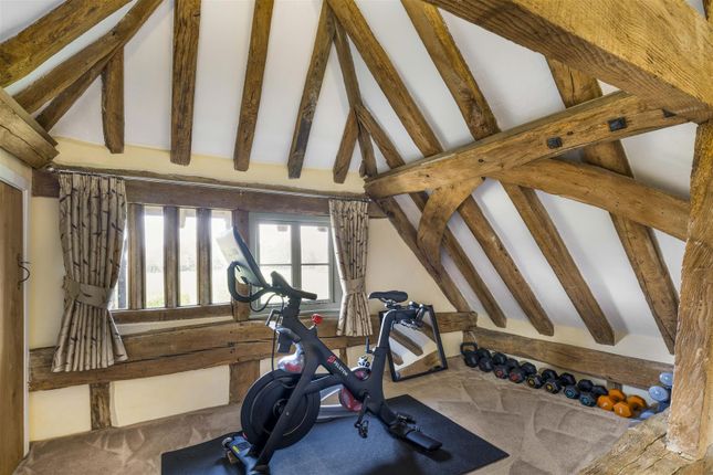 Barnett Farm, Norley Lane, Shamley Green, Gu5 0Tp-