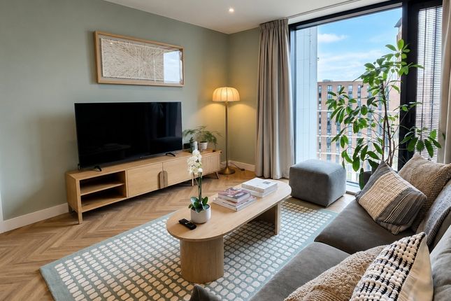 Apartment 701,, One Eastside, 2 Jennens Road, West Midlands photo 3