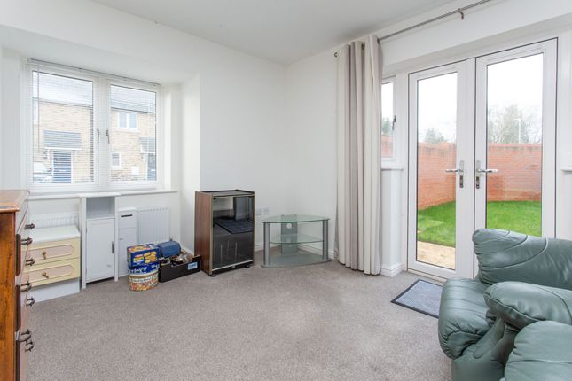 End terrace house for sale in Montgomery Gardens, Westbere