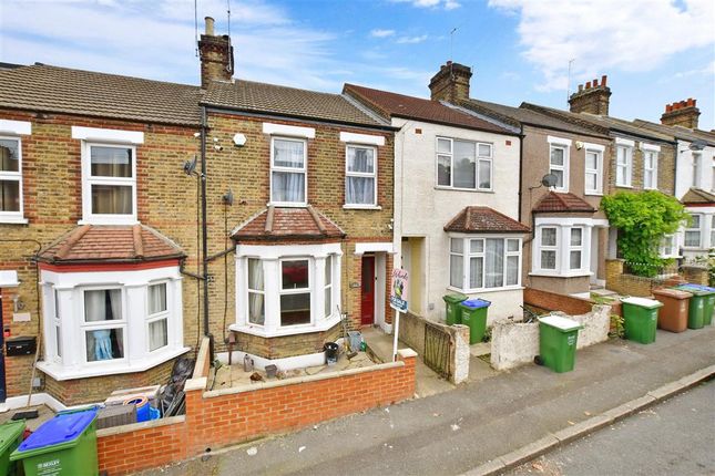 Thumbnail Terraced house for sale in Vickers Road, Erith, Kent