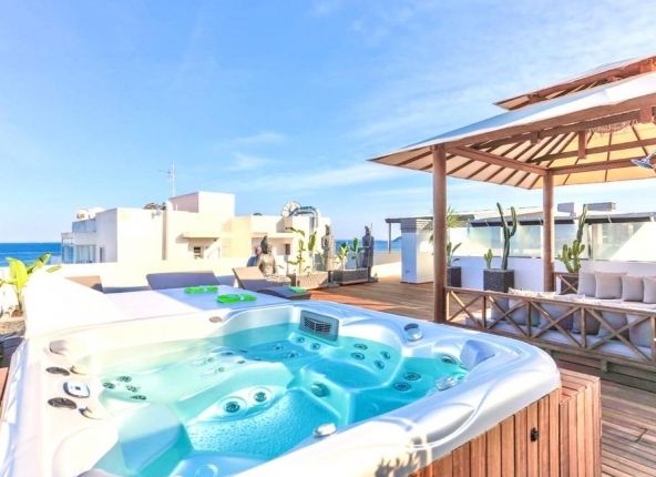 Apartment for sale in Ibiza, Ibiza, Ibiza