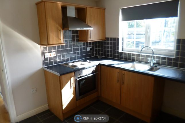 Flat to rent in Parliament Close, Skegness