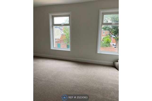 Front Bedroom