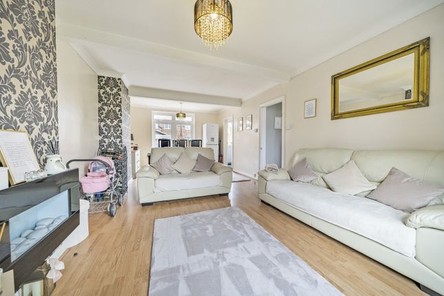 Detached house for sale in St. Helier Avenue, Morden