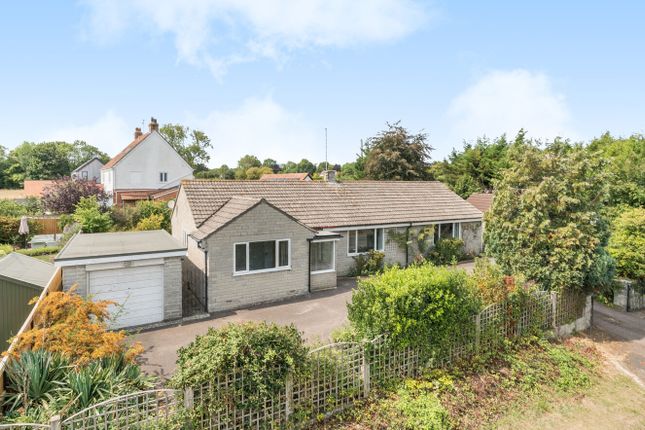4-bed bungalow on Cornerways,, Butchers Hill, Taunton, £495,000