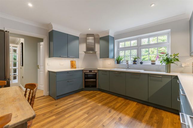 Walnut Tree Cottage, Streetway Road, Andover photo 4