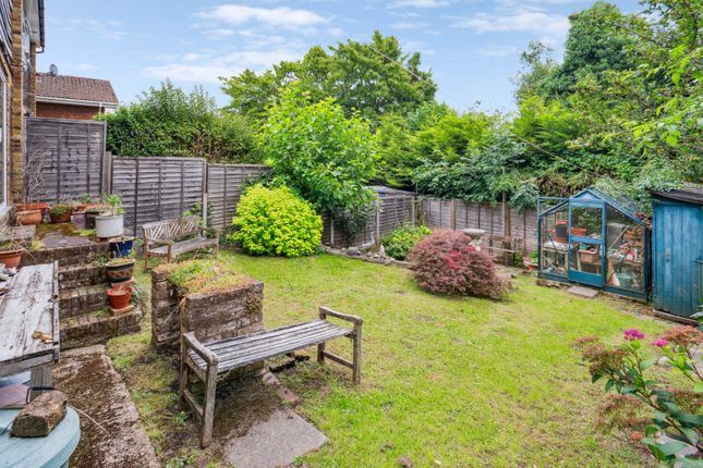 Semi-detached house for sale in Milton Fields, Chalfont St. Giles