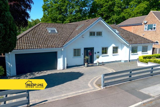 5-bed house on 28, Waterson Close, Mansfield, £550,000