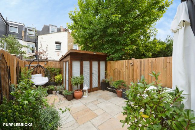 12, Trevor Road, London photo 4